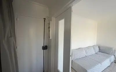Appartement 980 €/mois VILLENEUVE LA GARENNE (92390) photo 7