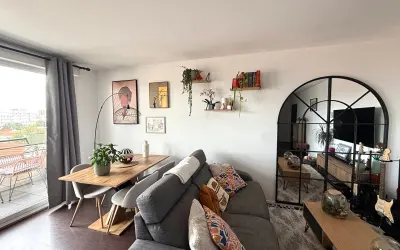 Appartement 1 200 €/mois COLOMBES (92700) photo 2