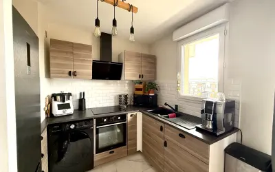Appartement 1 200 €/mois COLOMBES (92700) photo 4