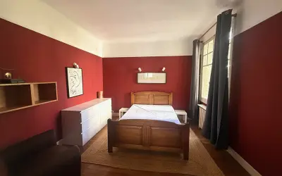 Appartement 1 050 €/mois COLOMBES (92700) photo 2
