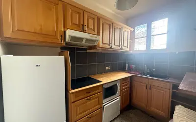 Appartement 1 050 €/mois COLOMBES (92700) photo 4