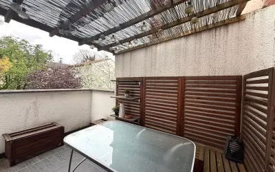 Maison 3 680 €/mois COLOMBES (92700) photo 4