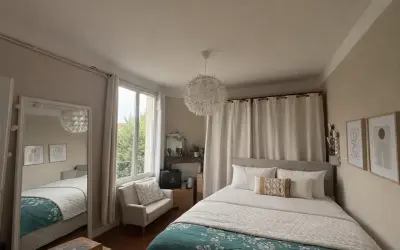 Maison 3 680 €/mois COLOMBES (92700) photo 5