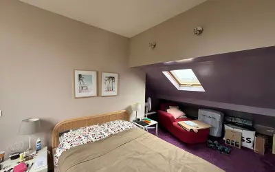 Maison 3 680 €/mois COLOMBES (92700) photo 6