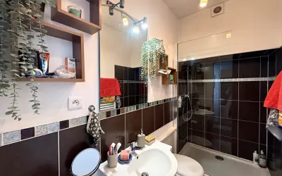 Maison 3 680 €/mois COLOMBES (92700) photo 7