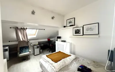 Maison 3 680 €/mois COLOMBES (92700) photo 8