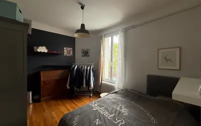 Maison 3 680 €/mois COLOMBES (92700) photo 9