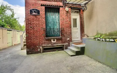 Appartement 249 000 € COLOMBES (92700) photo 6