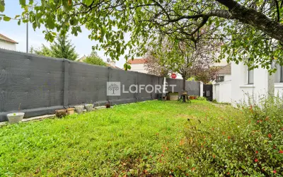 Maison 549 000 € COLOMBES (92700) photo 4