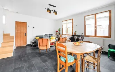 Maison 549 000 € COLOMBES (92700) photo 5