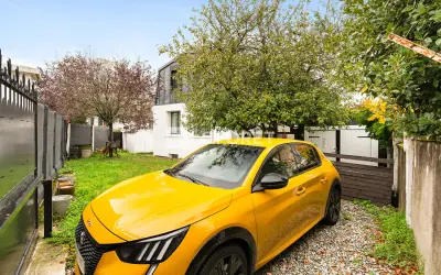 Maison 549 000 € COLOMBES (92700) photo 6