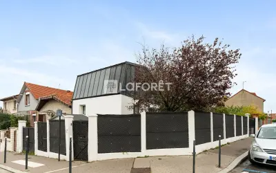 Maison 549 000 € COLOMBES (92700) photo 9