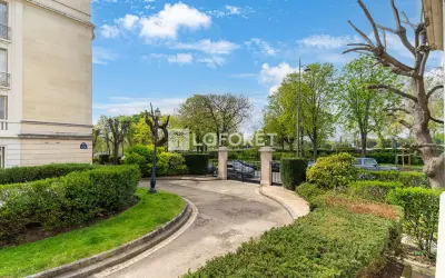 Appartement 200 000 € PARIS (75016) photo 4