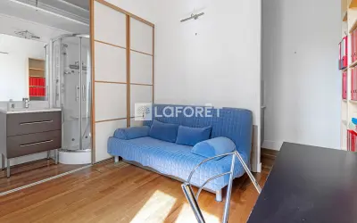 Appartement 200 000 € PARIS (75016) photo 8
