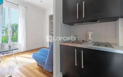 Appartement 200 000 € PARIS (75016) photo 9