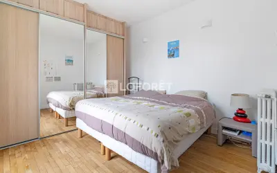 Maison 730 000 € COLOMBES (92700) photo 6