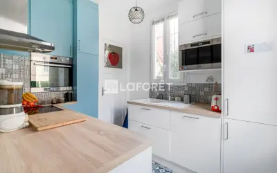 Maison 730 000 € COLOMBES (92700) photo 7