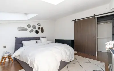 Appartement 4 900 €/mois PARIS (75009) photo 4