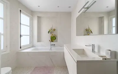Appartement 4 900 €/mois PARIS (75009) photo 7