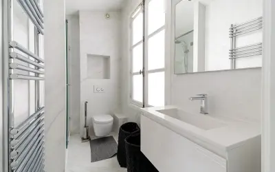 Appartement 4 900 €/mois PARIS (75009) photo 8