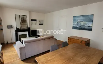 Appartement 835 000 € PARIS (75002) photo 2