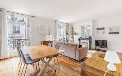 Appartement 835 000 € PARIS (75002) photo 2
