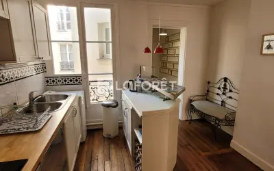 Appartement 835 000 € PARIS (75002) photo 4