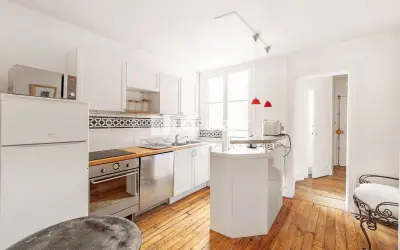 Appartement 835 000 € PARIS (75002) photo 4