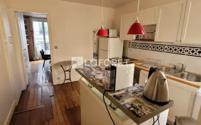 Appartement 835 000 € PARIS (75002) photo 5