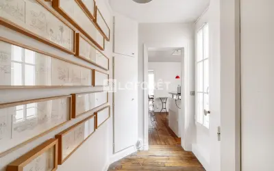 Appartement 835 000 € PARIS (75002) photo 5
