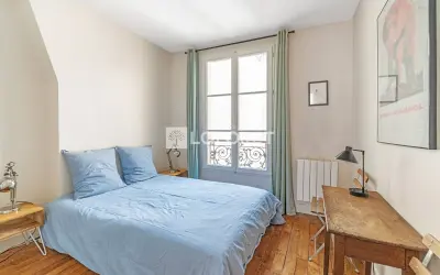 Appartement 835 000 € PARIS (75002) photo 9