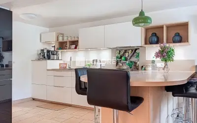 Maison 735 000 € BELLEFONTAINE (95270) photo 4