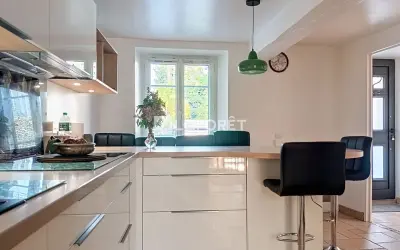 Maison 735 000 € BELLEFONTAINE (95270) photo 5