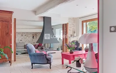 Maison 735 000 € BELLEFONTAINE (95270) photo 6
