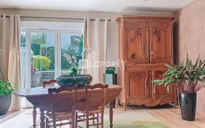 Maison 735 000 € BELLEFONTAINE (95270) photo 8
