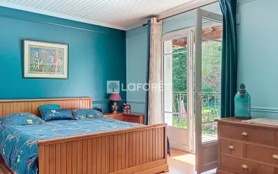 Maison 735 000 € BELLEFONTAINE (95270) photo 9