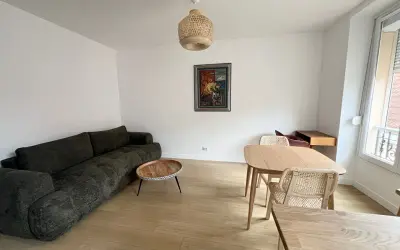 Appartement 1 200 €/mois NANTERRE (92000) photo 2