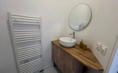 Appartement 1 200 €/mois NANTERRE (92000) photo 4