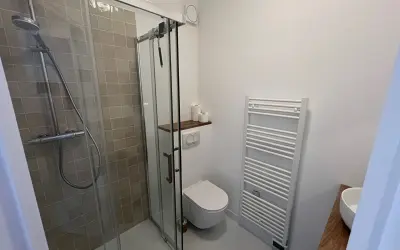 Appartement 1 200 €/mois NANTERRE (92000) photo 5