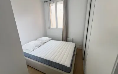 Appartement 1 200 €/mois NANTERRE (92000) photo 6