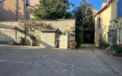 Appartement 1 200 €/mois NANTERRE (92000) photo 7