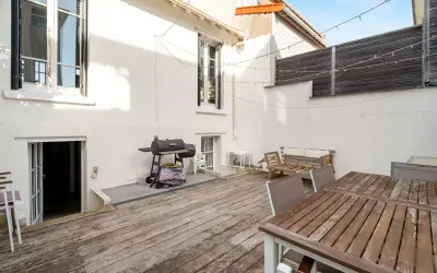 Maison 439 900 € NANTERRE (92000) photo 2