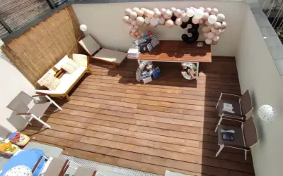Maison 439 900 € NANTERRE (92000) photo 4