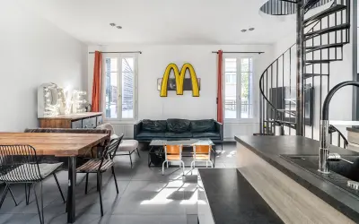 Maison 439 900 € NANTERRE (92000) photo 6
