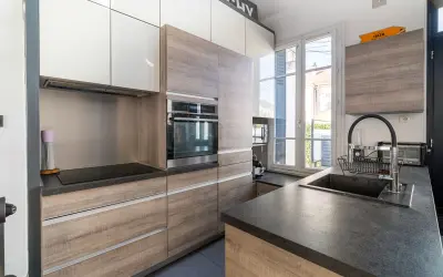 Maison 439 900 € NANTERRE (92000) photo 7