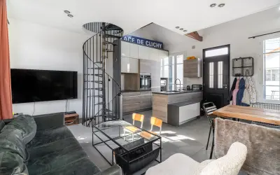Maison 439 900 € NANTERRE (92000) photo 8