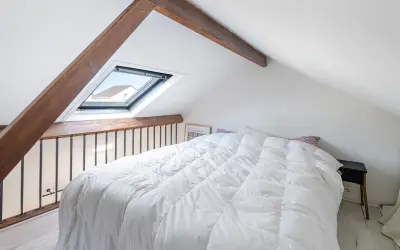 Maison 439 900 € NANTERRE (92000) photo 9