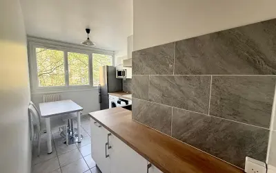 Appartement 1 380 €/mois COLOMBES (92700) photo 2