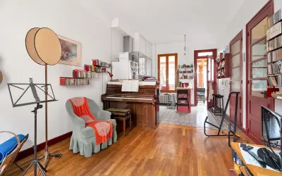 Maison 668 500 € COLOMBES (92700) photo 2