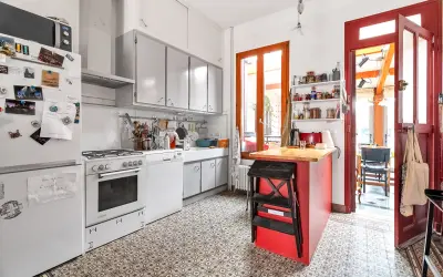 Maison 668 500 € COLOMBES (92700) photo 4
